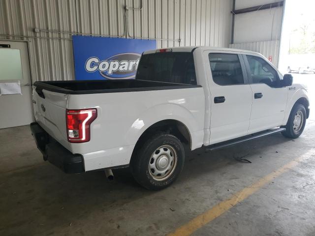 Photo 2 VIN: 1FTEW1CP0GKF55905 - FORD F-150 