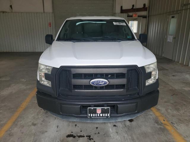 Photo 4 VIN: 1FTEW1CP0GKF55905 - FORD F-150 