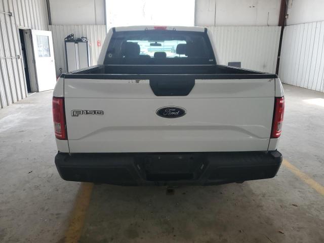 Photo 5 VIN: 1FTEW1CP0GKF55905 - FORD F-150 