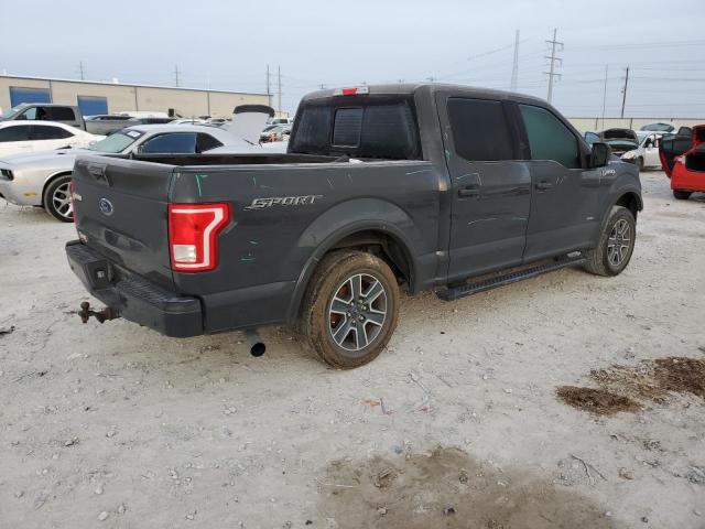 Photo 2 VIN: 1FTEW1CP0GKF64782 - FORD F150 SUPER 