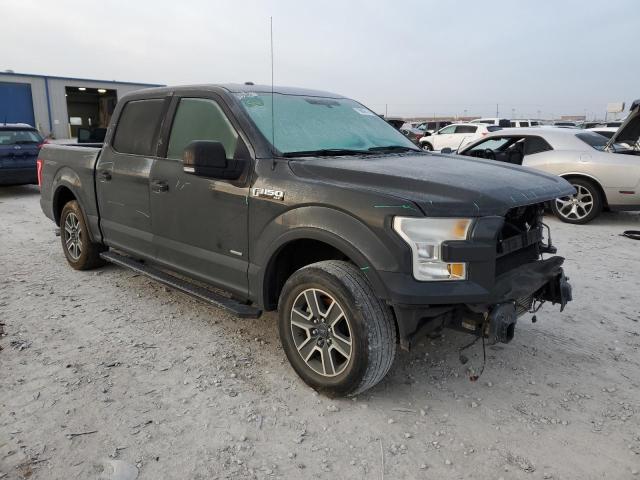 Photo 3 VIN: 1FTEW1CP0GKF64782 - FORD F150 SUPER 