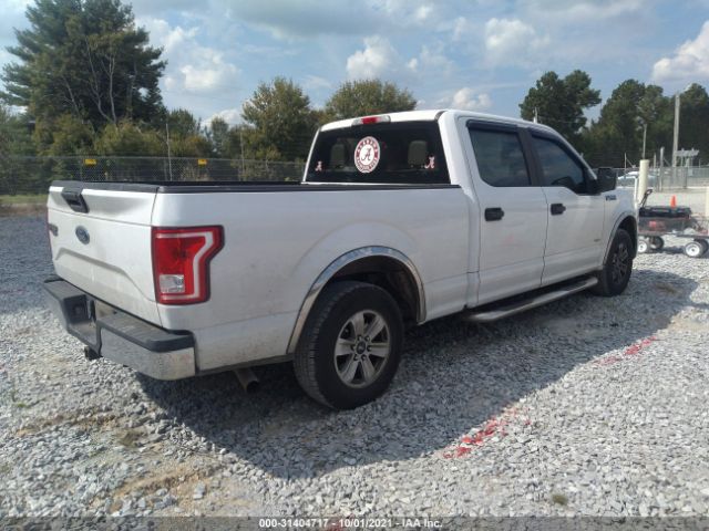 Photo 3 VIN: 1FTEW1CP0HFA81545 - FORD F-150 