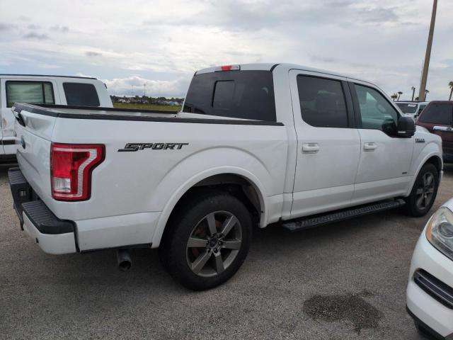 Photo 2 VIN: 1FTEW1CP0HFA82386 - FORD F150 SUPER 