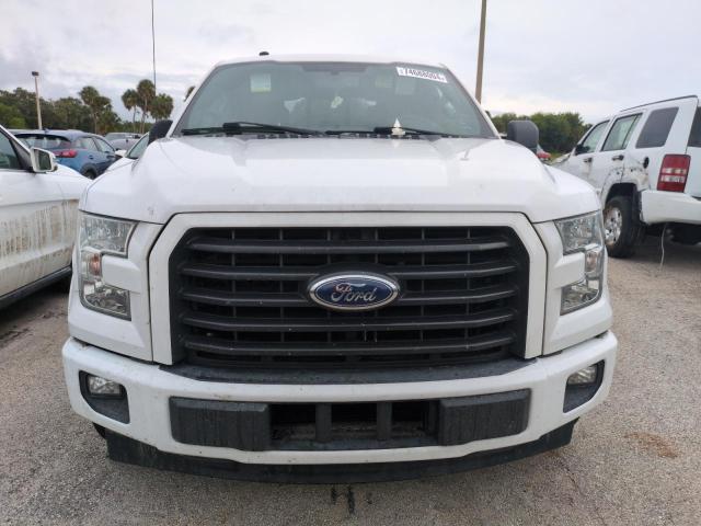 Photo 4 VIN: 1FTEW1CP0HFA82386 - FORD F150 SUPER 