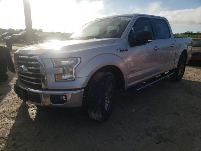 Photo 1 VIN: 1FTEW1CP0HFA82503 - FORD F150 SUPER 