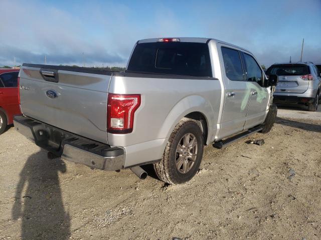 Photo 3 VIN: 1FTEW1CP0HFA82503 - FORD F150 SUPER 