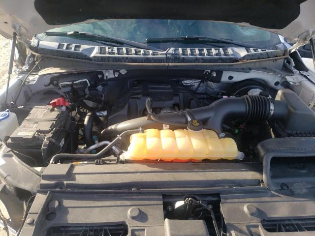 Photo 6 VIN: 1FTEW1CP0HFA82503 - FORD F150 SUPER 