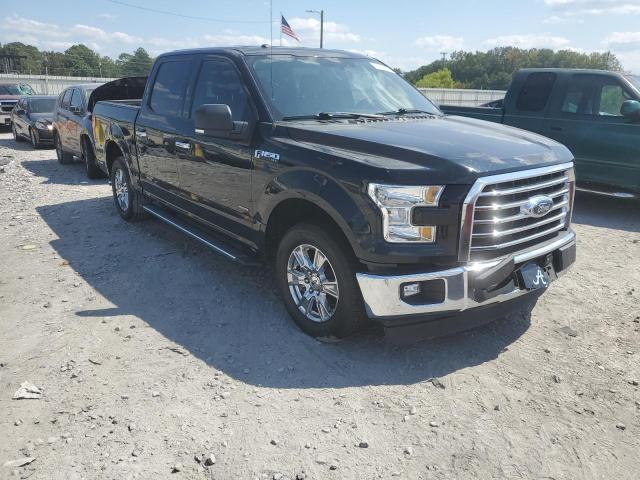 Photo 0 VIN: 1FTEW1CP0HFB29447 - FORD F150 SUPER 