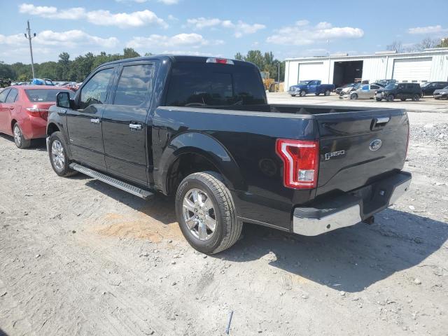 Photo 2 VIN: 1FTEW1CP0HFB29447 - FORD F150 SUPER 