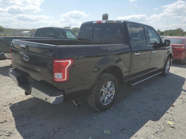 Photo 3 VIN: 1FTEW1CP0HFB29447 - FORD F150 SUPER 