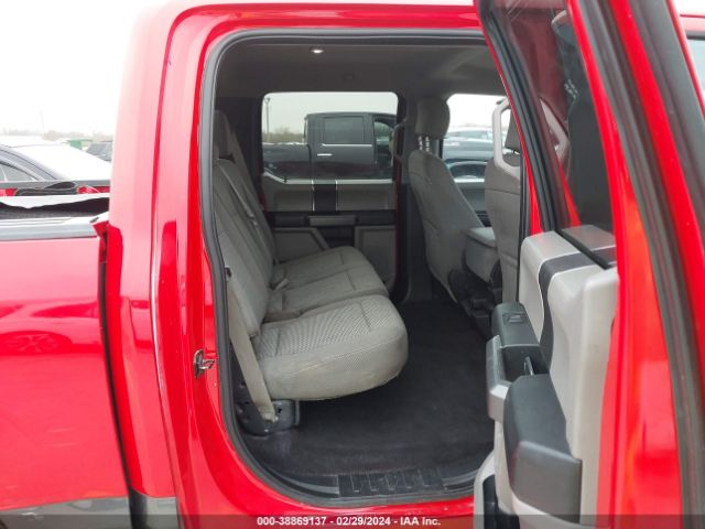 Photo 7 VIN: 1FTEW1CP0HKC71241 - FORD F-150 