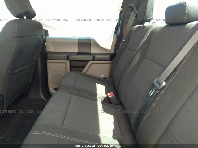 Photo 7 VIN: 1FTEW1CP0HKD57620 - FORD F-150 