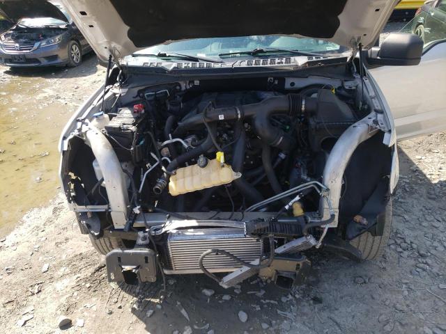 Photo 6 VIN: 1FTEW1CP0HKE46099 - FORD F150 SUPER 