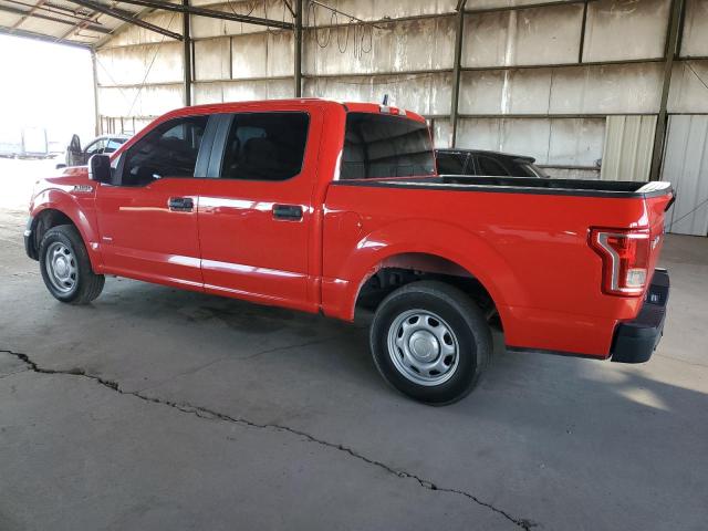 Photo 1 VIN: 1FTEW1CP0HKE53540 - FORD F-150 