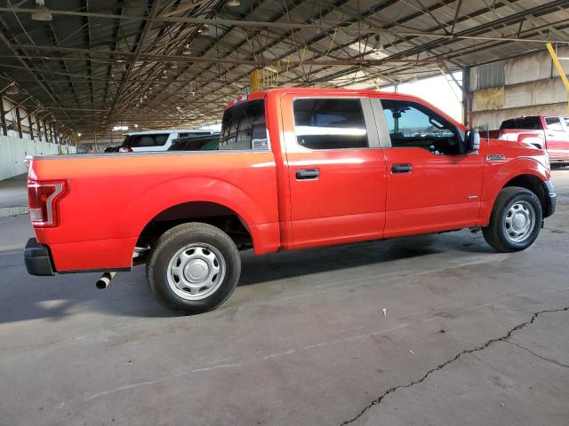 Photo 2 VIN: 1FTEW1CP0HKE53540 - FORD F-150 