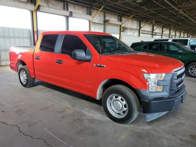 Photo 3 VIN: 1FTEW1CP0HKE53540 - FORD F-150 