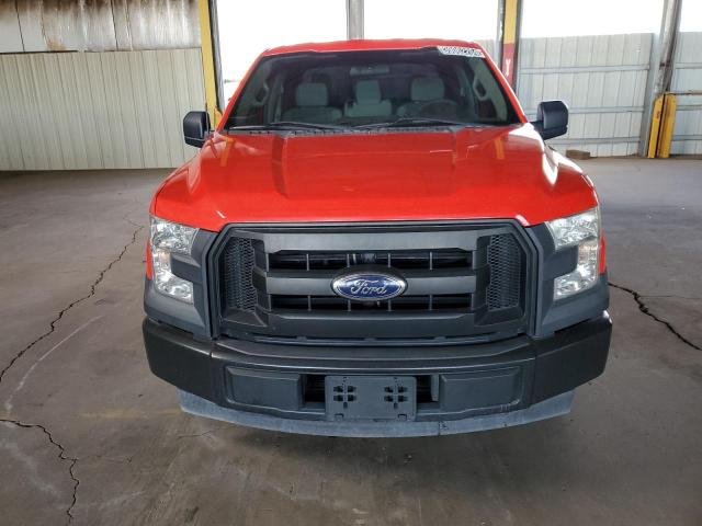 Photo 4 VIN: 1FTEW1CP0HKE53540 - FORD F-150 