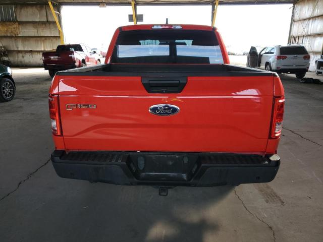 Photo 5 VIN: 1FTEW1CP0HKE53540 - FORD F-150 