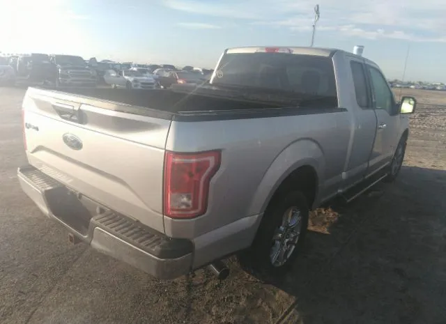 Photo 3 VIN: 1FTEW1CP0JFA14143 - FORD F-150 