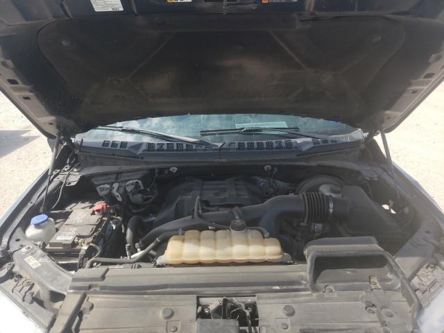 Photo 6 VIN: 1FTEW1CP0JFC95389 - FORD F150 SUPER 