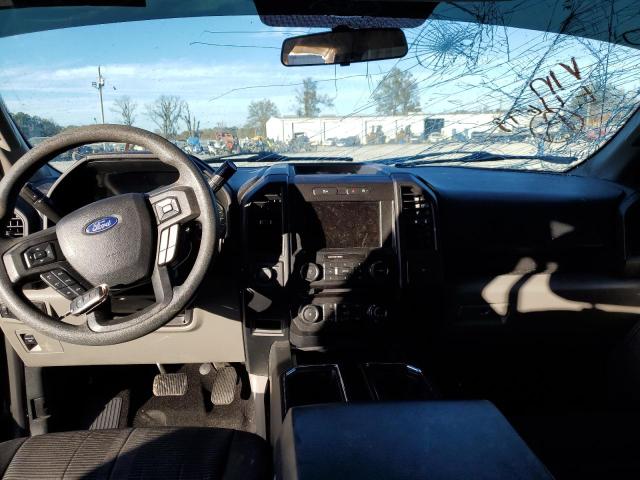 Photo 7 VIN: 1FTEW1CP0JKE11679 - FORD F150 SUPER 