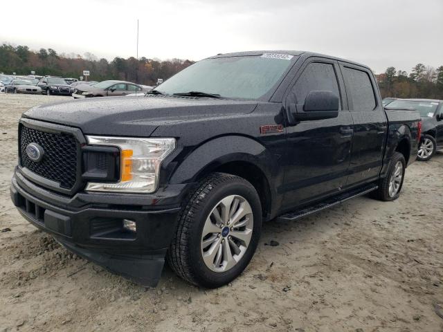 Photo 0 VIN: 1FTEW1CP0JKF66491 - FORD F150 SUPER 