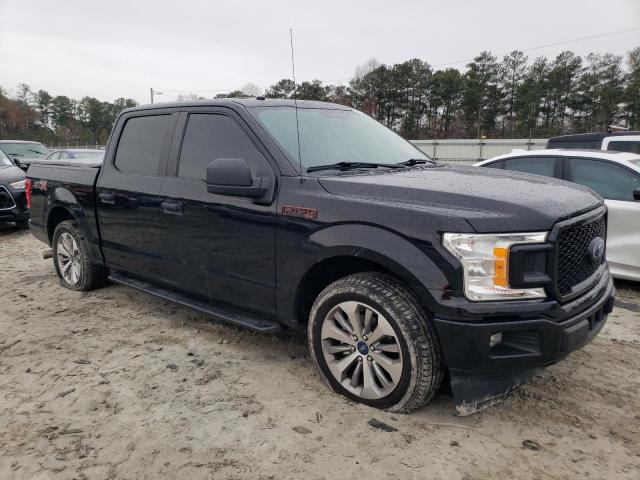 Photo 3 VIN: 1FTEW1CP0JKF66491 - FORD F150 SUPER 