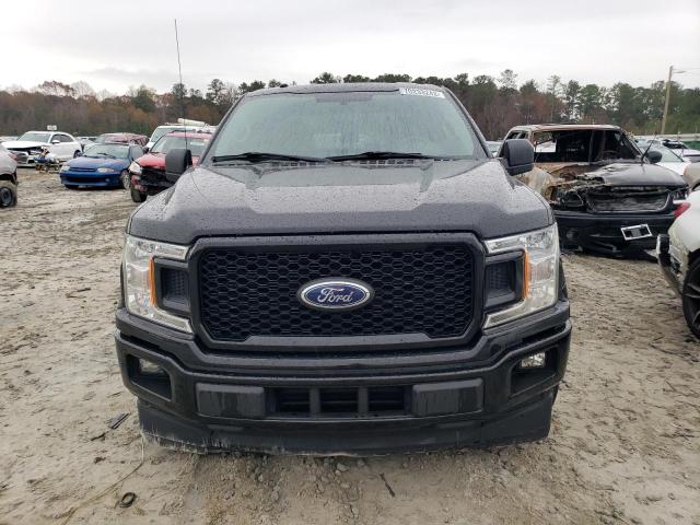 Photo 4 VIN: 1FTEW1CP0JKF66491 - FORD F150 SUPER 