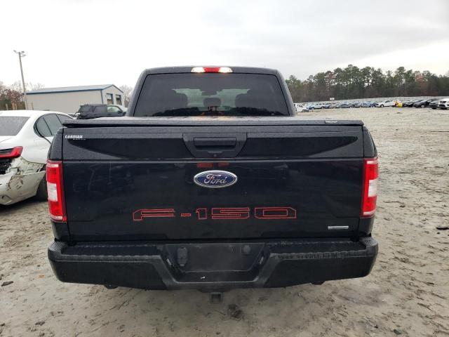 Photo 5 VIN: 1FTEW1CP0JKF66491 - FORD F150 SUPER 