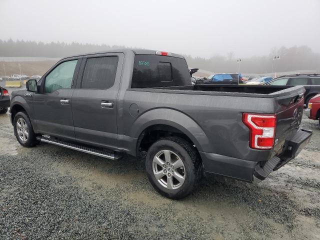 Photo 1 VIN: 1FTEW1CP0KFA28495 - FORD F-150 