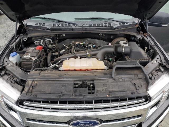 Photo 10 VIN: 1FTEW1CP0KFA28495 - FORD F-150 