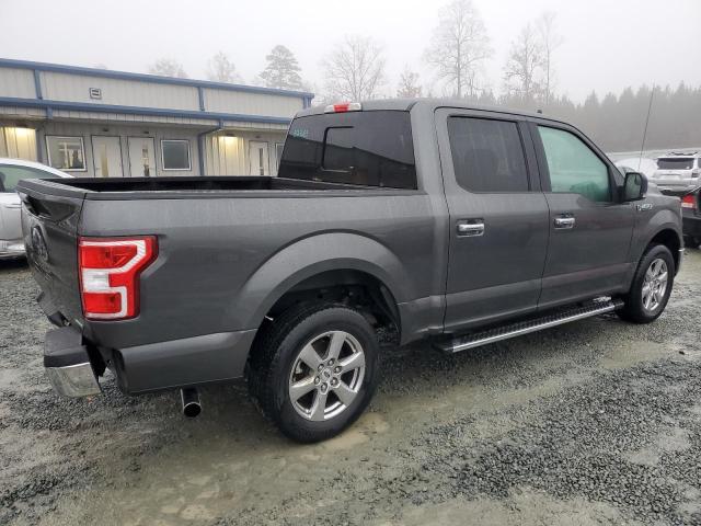 Photo 2 VIN: 1FTEW1CP0KFA28495 - FORD F-150 