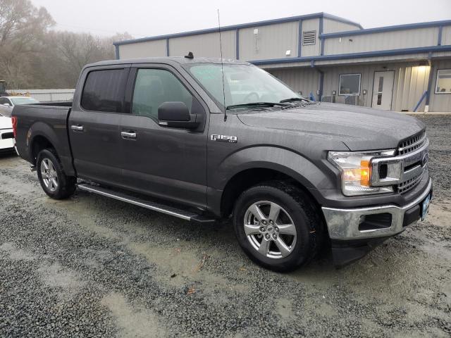 Photo 3 VIN: 1FTEW1CP0KFA28495 - FORD F-150 