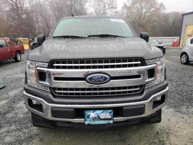 Photo 4 VIN: 1FTEW1CP0KFA28495 - FORD F-150 