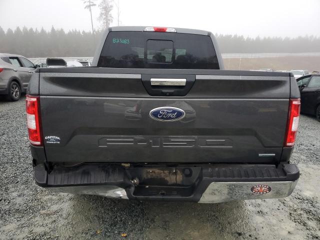 Photo 5 VIN: 1FTEW1CP0KFA28495 - FORD F-150 