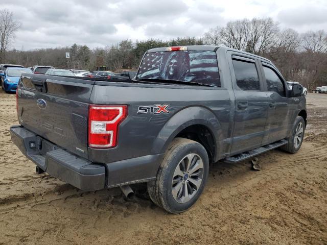 Photo 2 VIN: 1FTEW1CP0KFA49721 - FORD F-150 