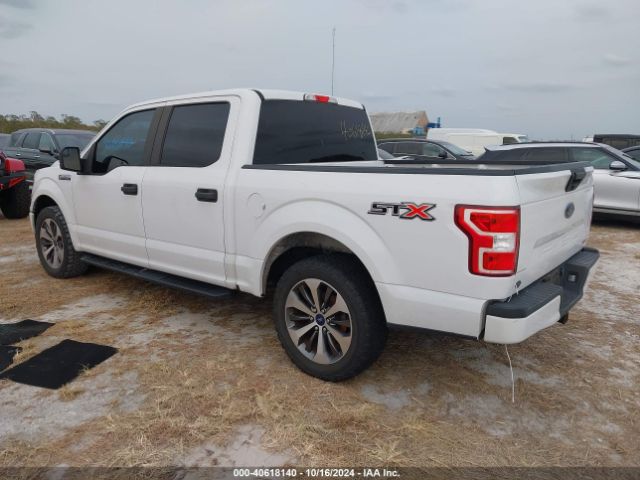 Photo 2 VIN: 1FTEW1CP0KKC18708 - FORD F-150 