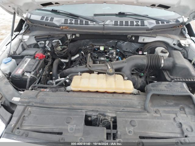 Photo 9 VIN: 1FTEW1CP0KKC18708 - FORD F-150 