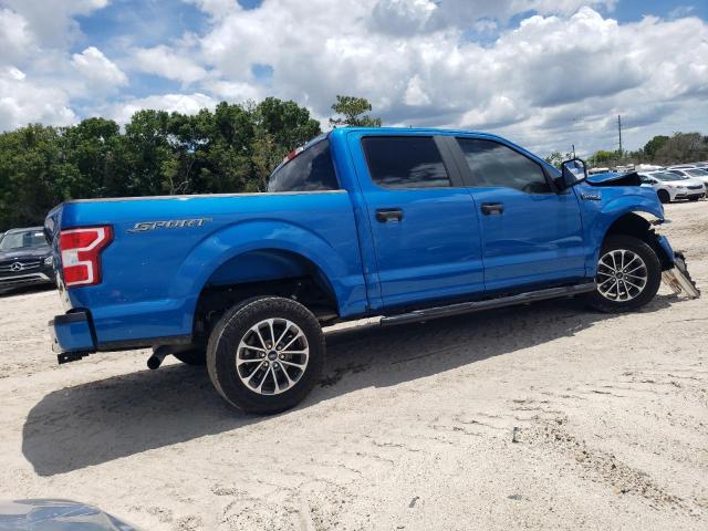 Photo 2 VIN: 1FTEW1CP0KKC65267 - FORD F-150 