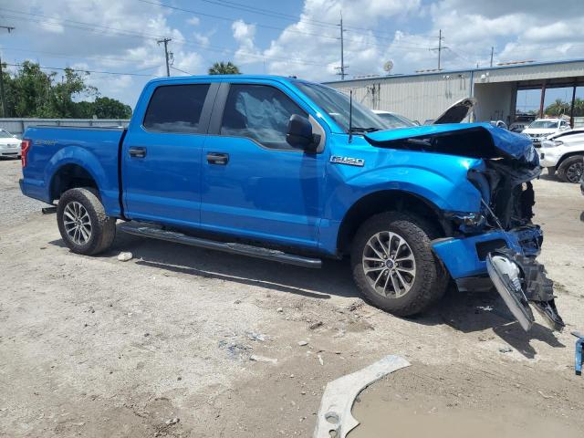 Photo 3 VIN: 1FTEW1CP0KKC65267 - FORD F-150 