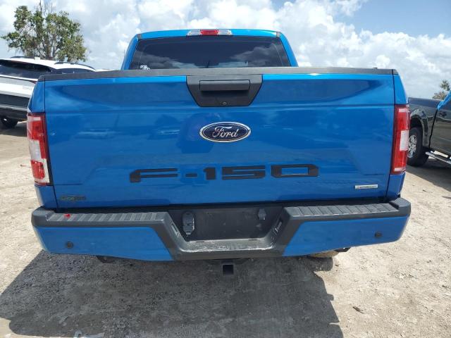 Photo 5 VIN: 1FTEW1CP0KKC65267 - FORD F-150 