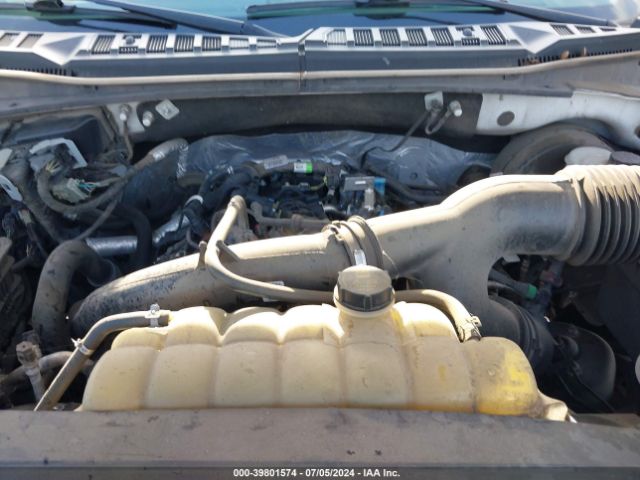 Photo 9 VIN: 1FTEW1CP0KKC67021 - FORD F-150 