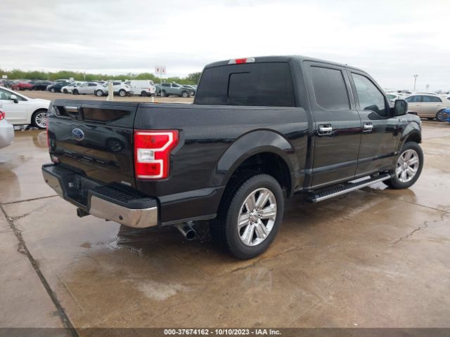 Photo 3 VIN: 1FTEW1CP0KKC96180 - FORD F-150 