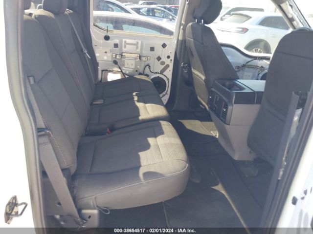 Photo 7 VIN: 1FTEW1CP0KKD04178 - FORD F-150 