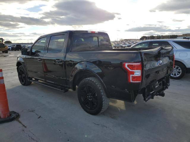 Photo 1 VIN: 1FTEW1CP0KKE47616 - FORD F-150 