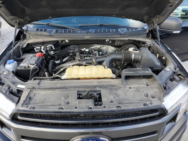 Photo 10 VIN: 1FTEW1CP0KKE47616 - FORD F-150 