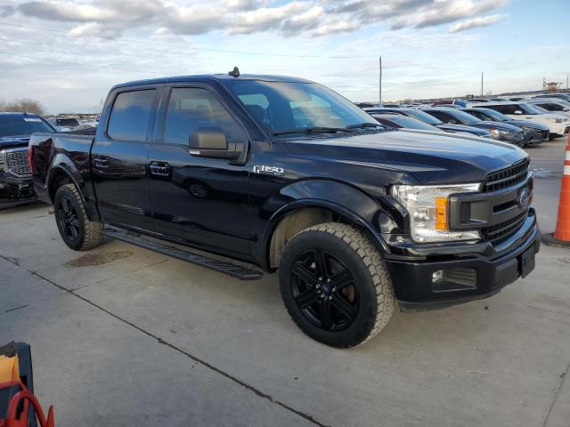 Photo 3 VIN: 1FTEW1CP0KKE47616 - FORD F-150 