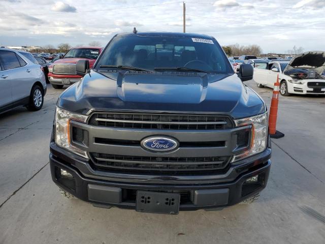 Photo 4 VIN: 1FTEW1CP0KKE47616 - FORD F-150 