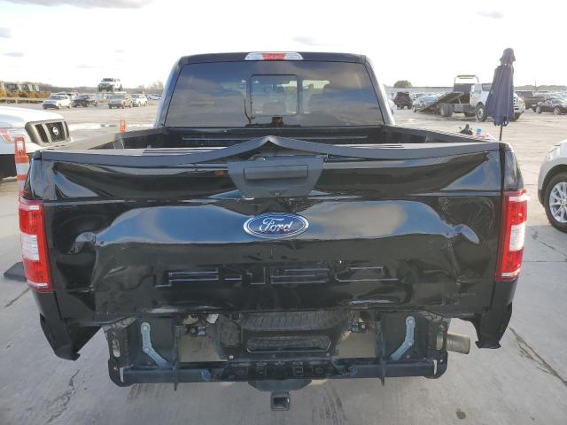 Photo 5 VIN: 1FTEW1CP0KKE47616 - FORD F-150 