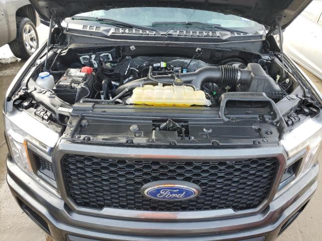 Photo 10 VIN: 1FTEW1CP0KKE47678 - FORD F150 SUPER 